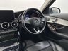 USED 2017 66 MERCEDES-BENZ C CLASS 2.1 C250d Sport (Premium Plus) G-Tronic+ Euro 6 (s/s) 5dr PAN, R/CAM, ALL-LED, BURMESTER