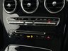 USED 2017 66 MERCEDES-BENZ C CLASS 2.1 C250d Sport (Premium Plus) G-Tronic+ Euro 6 (s/s) 5dr PAN, R/CAM, ALL-LED, BURMESTER
