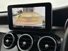 USED 2017 66 MERCEDES-BENZ C CLASS 2.1 C250d Sport (Premium Plus) G-Tronic+ Euro 6 (s/s) 5dr PAN, R/CAM, ALL-LED, BURMESTER