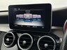 USED 2017 66 MERCEDES-BENZ C CLASS 2.1 C250d Sport (Premium Plus) G-Tronic+ Euro 6 (s/s) 5dr PAN, R/CAM, ALL-LED, BURMESTER