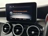 USED 2017 66 MERCEDES-BENZ C CLASS 2.1 C250d Sport (Premium Plus) G-Tronic+ Euro 6 (s/s) 5dr PAN, R/CAM, ALL-LED, BURMESTER