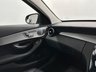 USED 2017 66 MERCEDES-BENZ C CLASS 2.1 C250d Sport (Premium Plus) G-Tronic+ Euro 6 (s/s) 5dr PAN, R/CAM, ALL-LED, BURMESTER