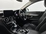 USED 2017 66 MERCEDES-BENZ C CLASS 2.1 C250d Sport (Premium Plus) G-Tronic+ Euro 6 (s/s) 5dr PAN, R/CAM, ALL-LED, BURMESTER