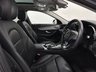 USED 2017 66 MERCEDES-BENZ C CLASS 2.1 C250d Sport (Premium Plus) G-Tronic+ Euro 6 (s/s) 5dr PAN, R/CAM, ALL-LED, BURMESTER
