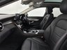 USED 2017 66 MERCEDES-BENZ C CLASS 2.1 C250d Sport (Premium Plus) G-Tronic+ Euro 6 (s/s) 5dr PAN, R/CAM, ALL-LED, BURMESTER