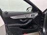USED 2017 66 MERCEDES-BENZ C CLASS 2.1 C250d Sport (Premium Plus) G-Tronic+ Euro 6 (s/s) 5dr PAN, R/CAM, ALL-LED, BURMESTER