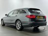 USED 2017 66 MERCEDES-BENZ C CLASS 2.1 C250d Sport (Premium Plus) G-Tronic+ Euro 6 (s/s) 5dr PAN, R/CAM, ALL-LED, BURMESTER