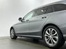 USED 2017 66 MERCEDES-BENZ C CLASS 2.1 C250d Sport (Premium Plus) G-Tronic+ Euro 6 (s/s) 5dr PAN, R/CAM, ALL-LED, BURMESTER