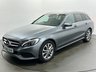 USED 2017 66 MERCEDES-BENZ C CLASS 2.1 C250d Sport (Premium Plus) G-Tronic+ Euro 6 (s/s) 5dr PAN, R/CAM, ALL-LED, BURMESTER
