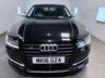 USED 2016 16 AUDI S8 4.0 TFSI V8 Saloon 4dr Petrol Tiptronic quattro Euro 6 (s/s) (520 ps) CHERISHED EXAMPLE~BOSE~CARBON