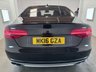 USED 2016 16 AUDI S8 4.0 TFSI V8 Saloon 4dr Petrol Tiptronic quattro Euro 6 (s/s) (520 ps) CHERISHED EXAMPLE~BOSE~CARBON