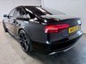 USED 2016 16 AUDI S8 4.0 TFSI V8 Saloon 4dr Petrol Tiptronic quattro Euro 6 (s/s) (520 ps) CHERISHED EXAMPLE~BOSE~CARBON