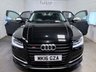 USED 2016 16 AUDI S8 4.0 TFSI V8 Saloon 4dr Petrol Tiptronic quattro Euro 6 (s/s) (520 ps) CHERISHED EXAMPLE~BOSE~CARBON