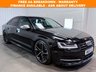 USED 2016 16 AUDI S8 4.0 TFSI V8 Saloon 4dr Petrol Tiptronic quattro Euro 6 (s/s) (520 ps) CHERISHED EXAMPLE~BOSE~CARBON