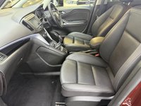 USED 2018 VAUXHALL ZAFIRA TOURER 1.4i Turbo SRi Nav MPV 5dr Petrol Manual Euro 6 (140 ps) 
