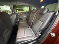 USED 2018 VAUXHALL ZAFIRA TOURER 1.4i Turbo SRi Nav MPV 5dr Petrol Manual Euro 6 (140 ps) 
