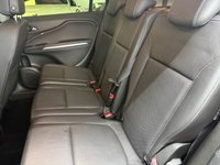 USED 2018 VAUXHALL ZAFIRA TOURER 1.4i Turbo SRi Nav MPV 5dr Petrol Manual Euro 6 (140 ps) 