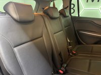 USED 2018 VAUXHALL ZAFIRA TOURER 1.4i Turbo SRi Nav MPV 5dr Petrol Manual Euro 6 (140 ps) 
