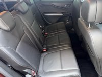 USED 2018 VAUXHALL ZAFIRA TOURER 1.4i Turbo SRi Nav MPV 5dr Petrol Manual Euro 6 (140 ps) 