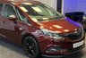 USED 2018 VAUXHALL ZAFIRA TOURER 1.4i Turbo SRi Nav MPV 5dr Petrol Manual Euro 6 (140 ps) 