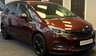 USED 2018 VAUXHALL ZAFIRA TOURER 1.4i Turbo SRi Nav MPV 5dr Petrol Manual Euro 6 (140 ps) 