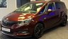 USED 2018 VAUXHALL ZAFIRA TOURER 1.4i Turbo SRi Nav MPV 5dr Petrol Manual Euro 6 (140 ps) 