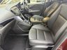 USED 2018 VAUXHALL ZAFIRA TOURER 1.4i Turbo SRi Nav MPV 5dr Petrol Manual Euro 6 (140 ps) 