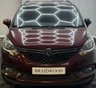 USED 2018 VAUXHALL ZAFIRA TOURER 1.4i Turbo SRi Nav MPV 5dr Petrol Manual Euro 6 (140 ps) 