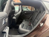 USED 2017 17 MERCEDES-BENZ CLA 2.1 CLA220d AMG Line Shooting Brake 5dr Diesel 7G-DCT 4MATIC Euro 6 (s/s) (177 ps) PAN ROOF - AMG LINE - SENSORS