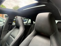 USED 2017 17 MERCEDES-BENZ CLA 2.1 CLA220d AMG Line Shooting Brake 5dr Diesel 7G-DCT 4MATIC Euro 6 (s/s) (177 ps) PAN ROOF - AMG LINE - SENSORS