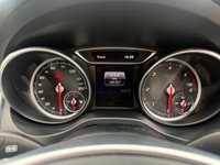 USED 2017 17 MERCEDES-BENZ CLA 2.1 CLA220d AMG Line Shooting Brake 5dr Diesel 7G-DCT 4MATIC Euro 6 (s/s) (177 ps) PAN ROOF - AMG LINE - SENSORS