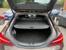 USED 2017 17 MERCEDES-BENZ CLA 2.1 CLA220d AMG Line Shooting Brake 5dr Diesel 7G-DCT 4MATIC Euro 6 (s/s) (177 ps) PAN ROOF - AMG LINE - SENSORS