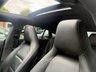 USED 2017 17 MERCEDES-BENZ CLA 2.1 CLA220d AMG Line Shooting Brake 5dr Diesel 7G-DCT 4MATIC Euro 6 (s/s) (177 ps) PAN ROOF - AMG LINE - SENSORS