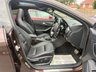 USED 2017 17 MERCEDES-BENZ CLA 2.1 CLA220d AMG Line Shooting Brake 5dr Diesel 7G-DCT 4MATIC Euro 6 (s/s) (177 ps) PAN ROOF - AMG LINE - SENSORS