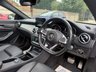 USED 2017 17 MERCEDES-BENZ CLA 2.1 CLA220d AMG Line Shooting Brake 5dr Diesel 7G-DCT 4MATIC Euro 6 (s/s) (177 ps) PAN ROOF - AMG LINE - SENSORS