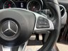 USED 2017 17 MERCEDES-BENZ CLA 2.1 CLA220d AMG Line Shooting Brake 5dr Diesel 7G-DCT 4MATIC Euro 6 (s/s) (177 ps) PAN ROOF - AMG LINE - SENSORS