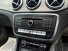 USED 2017 17 MERCEDES-BENZ CLA 2.1 CLA220d AMG Line Shooting Brake 5dr Diesel 7G-DCT 4MATIC Euro 6 (s/s) (177 ps) PAN ROOF - AMG LINE - SENSORS