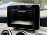 USED 2017 17 MERCEDES-BENZ CLA 2.1 CLA220d AMG Line Shooting Brake 5dr Diesel 7G-DCT 4MATIC Euro 6 (s/s) (177 ps) PAN ROOF - AMG LINE - SENSORS