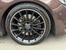 USED 2017 17 MERCEDES-BENZ CLA 2.1 CLA220d AMG Line Shooting Brake 5dr Diesel 7G-DCT 4MATIC Euro 6 (s/s) (177 ps) PAN ROOF - AMG LINE - SENSORS