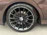 USED 2017 17 MERCEDES-BENZ CLA 2.1 CLA220d AMG Line Shooting Brake 5dr Diesel 7G-DCT 4MATIC Euro 6 (s/s) (177 ps) PAN ROOF - AMG LINE - SENSORS