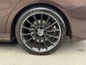 USED 2017 17 MERCEDES-BENZ CLA 2.1 CLA220d AMG Line Shooting Brake 5dr Diesel 7G-DCT 4MATIC Euro 6 (s/s) (177 ps) PAN ROOF - AMG LINE - SENSORS