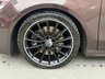 USED 2017 17 MERCEDES-BENZ CLA 2.1 CLA220d AMG Line Shooting Brake 5dr Diesel 7G-DCT 4MATIC Euro 6 (s/s) (177 ps) PAN ROOF - AMG LINE - SENSORS