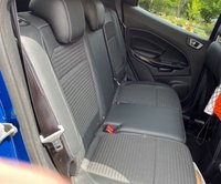 USED 2020 20 FORD ECOSPORT 1.0T EcoBoost GPF Titanium SUV 5dr Petrol Manual Euro 6 (s/s) (125 ps) 