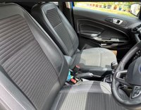 USED 2020 20 FORD ECOSPORT 1.0T EcoBoost GPF Titanium SUV 5dr Petrol Manual Euro 6 (s/s) (125 ps) 