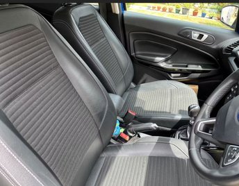 View our FORD ECOSPORT