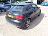 USED 2017 17 AUDI A1 1.0 TFSI Sport Hatchback 3dr Petrol Manual Euro 6 (s/s) (95 ps) TWO KEYS,CRUISE,AIR CON,BLUETOOTH,SERVICE HISTORY