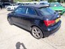 USED 2017 17 AUDI A1 1.0 TFSI Sport Hatchback 3dr Petrol Manual Euro 6 (s/s) (95 ps) TWO KEYS,CRUISE,AIR CON,BLUETOOTH,SERVICE HISTORY