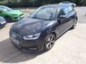 USED 2017 17 AUDI A1 1.0 TFSI Sport Hatchback 3dr Petrol Manual Euro 6 (s/s) (95 ps) TWO KEYS,CRUISE,AIR CON,BLUETOOTH,SERVICE HISTORY