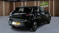 USED 2023 23 PEUGEOT 208 1.2 PureTech Active Premium + Hatchback 5dr Petrol Manual Euro 6 (s/s) (100 ps) ++++DRIVE AWAY TODAY FINANCE+++