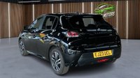 USED 2023 23 PEUGEOT 208 1.2 PureTech Active Premium + Hatchback 5dr Petrol Manual Euro 6 (s/s) (100 ps) ++++DRIVE AWAY TODAY FINANCE+++